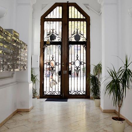 Barnapartments Rambla Cataluna Barcelone Extérieur photo