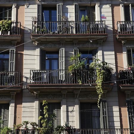 Barnapartments Rambla Cataluna Barcelone Extérieur photo