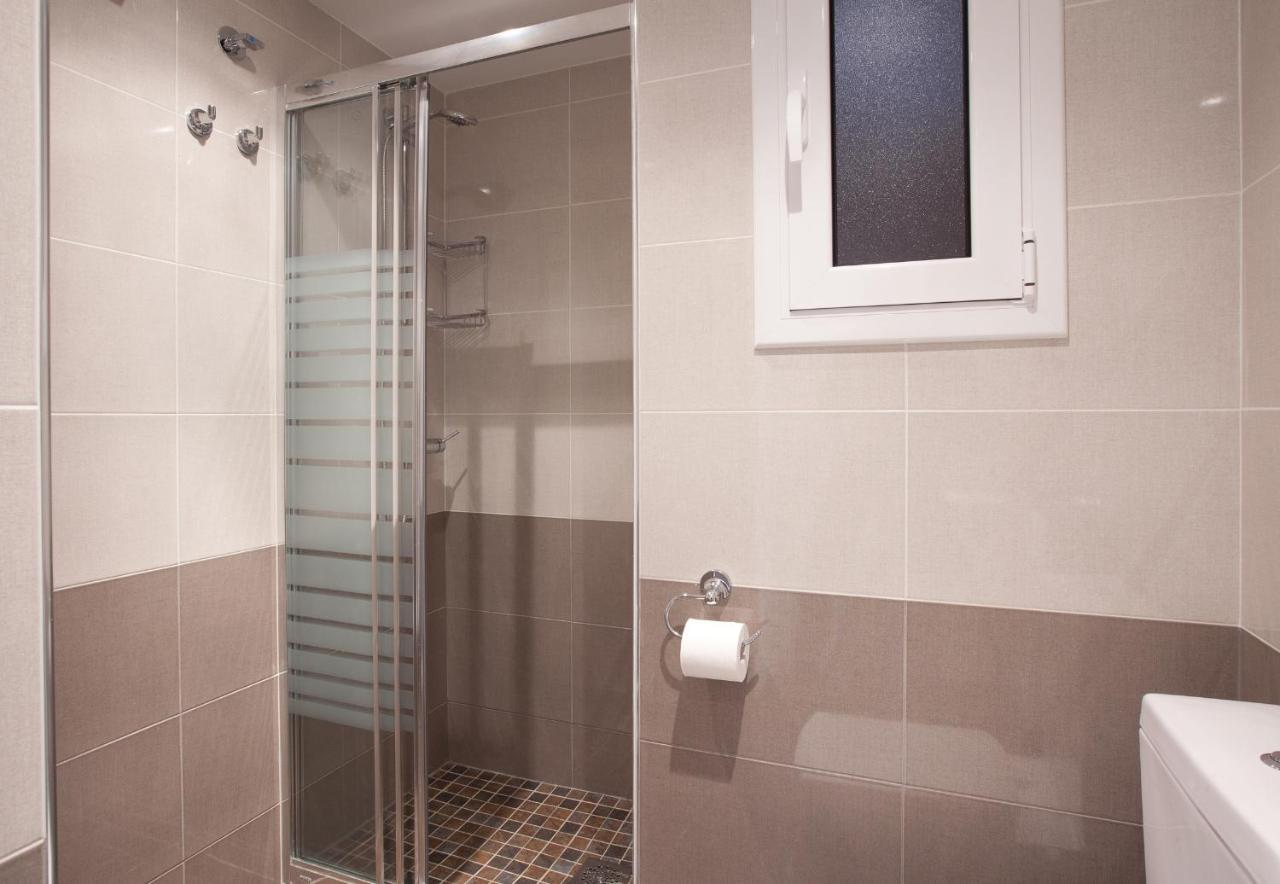 Barnapartments Rambla Cataluna Barcelone Chambre photo