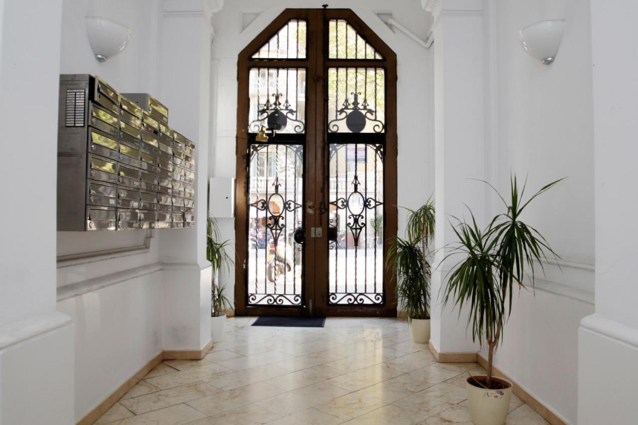 Barnapartments Rambla Cataluna Barcelone Extérieur photo