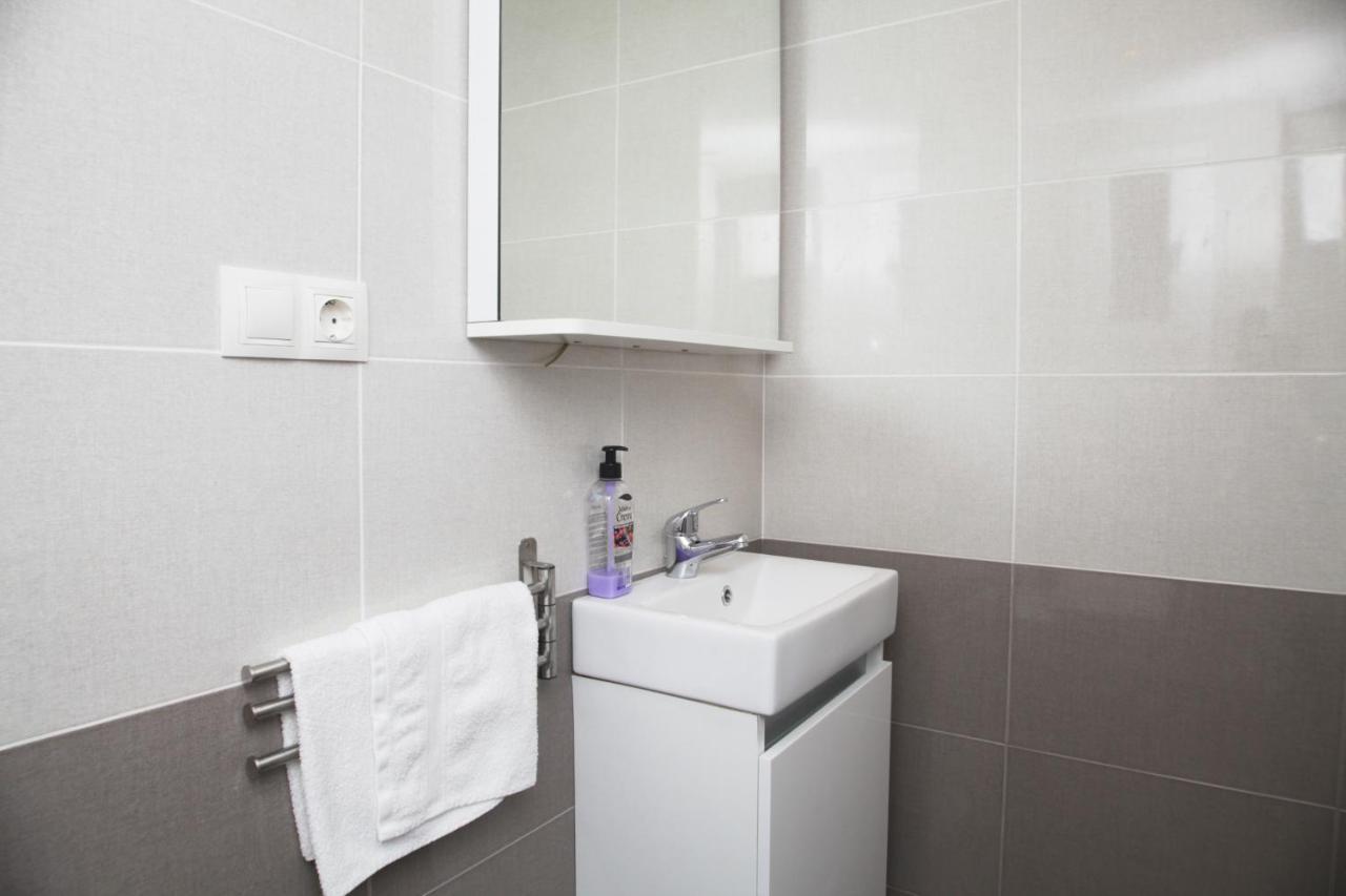 Barnapartments Rambla Cataluna Barcelone Extérieur photo